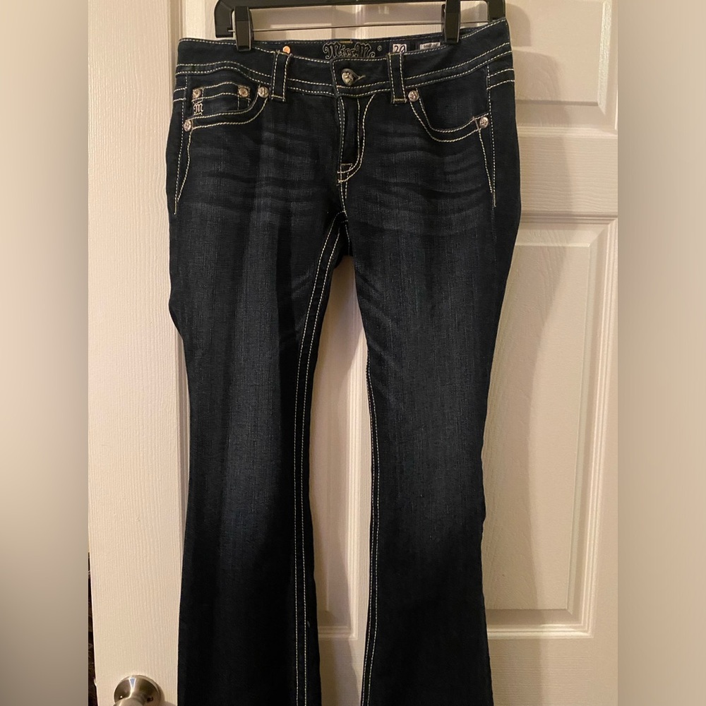 MissMe Jeans